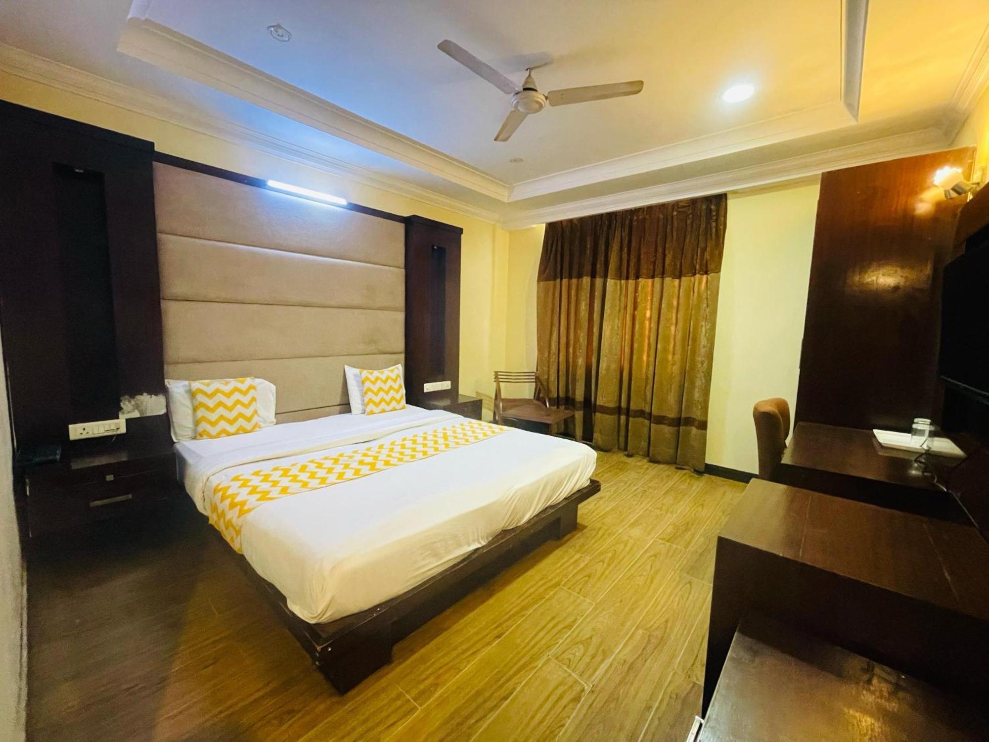 Imperial - Nehru Place New Delhi