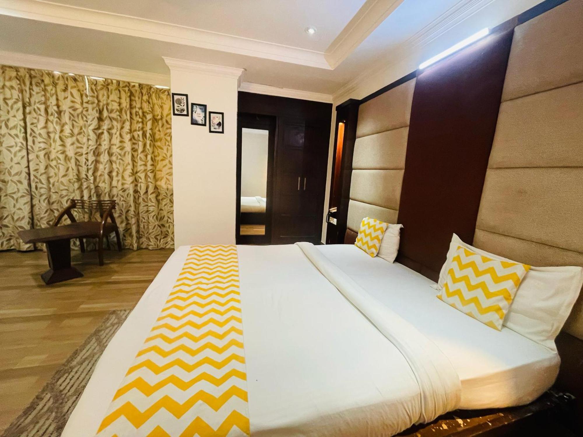 Imperial - Nehru Place * New Delhi