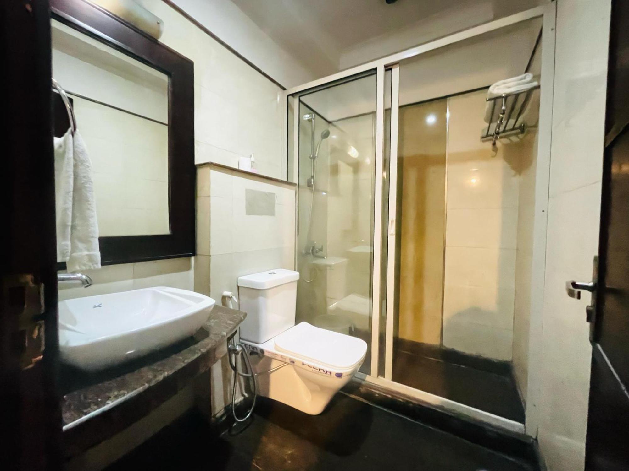 Apartment Imperial - Nehru Place New Delhi