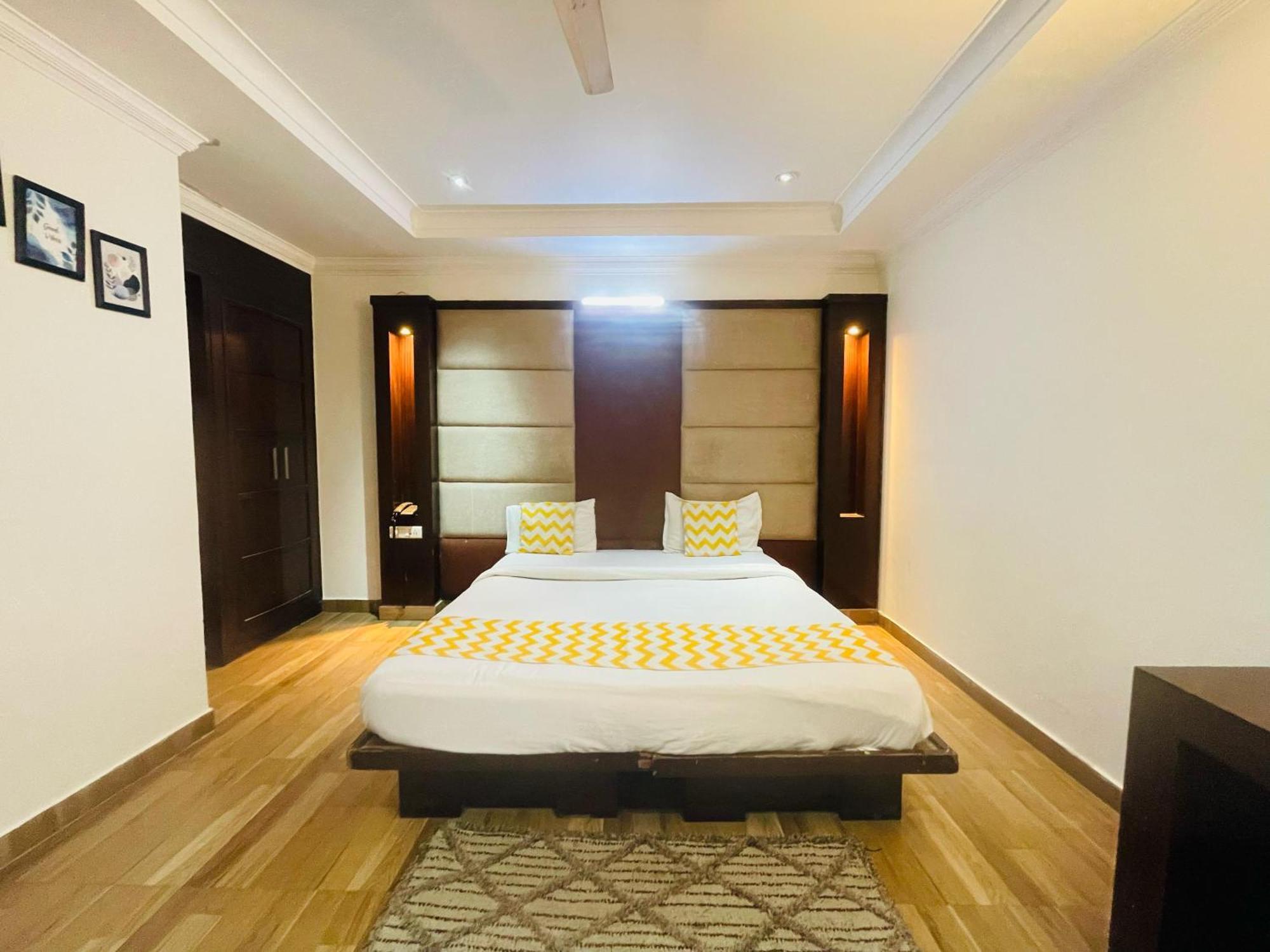 Imperial - Nehru Place New Delhi