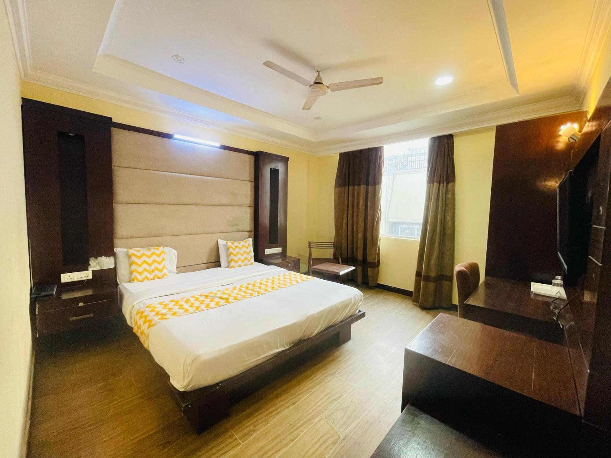 Imperial - Nehru Place * New Delhi