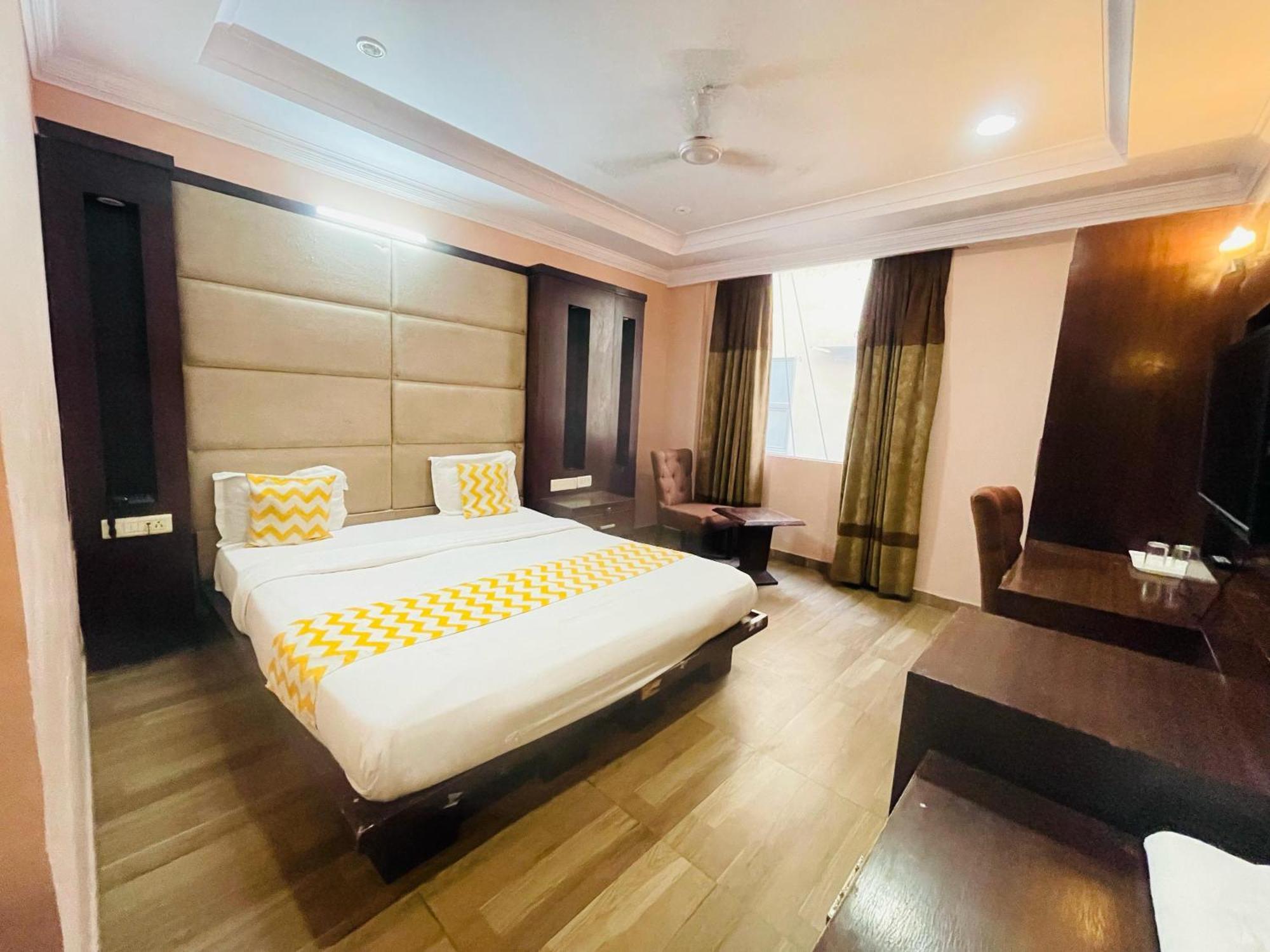 Imperial - Nehru Place
