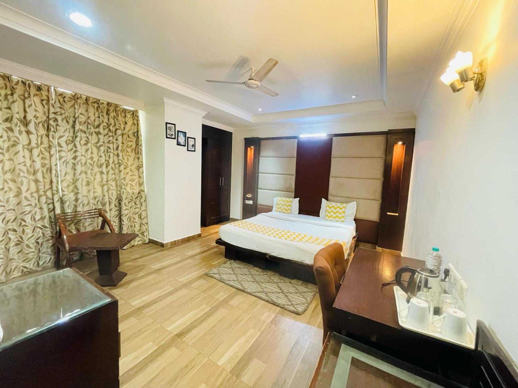 Imperial - Nehru Place Apartment New Delhi