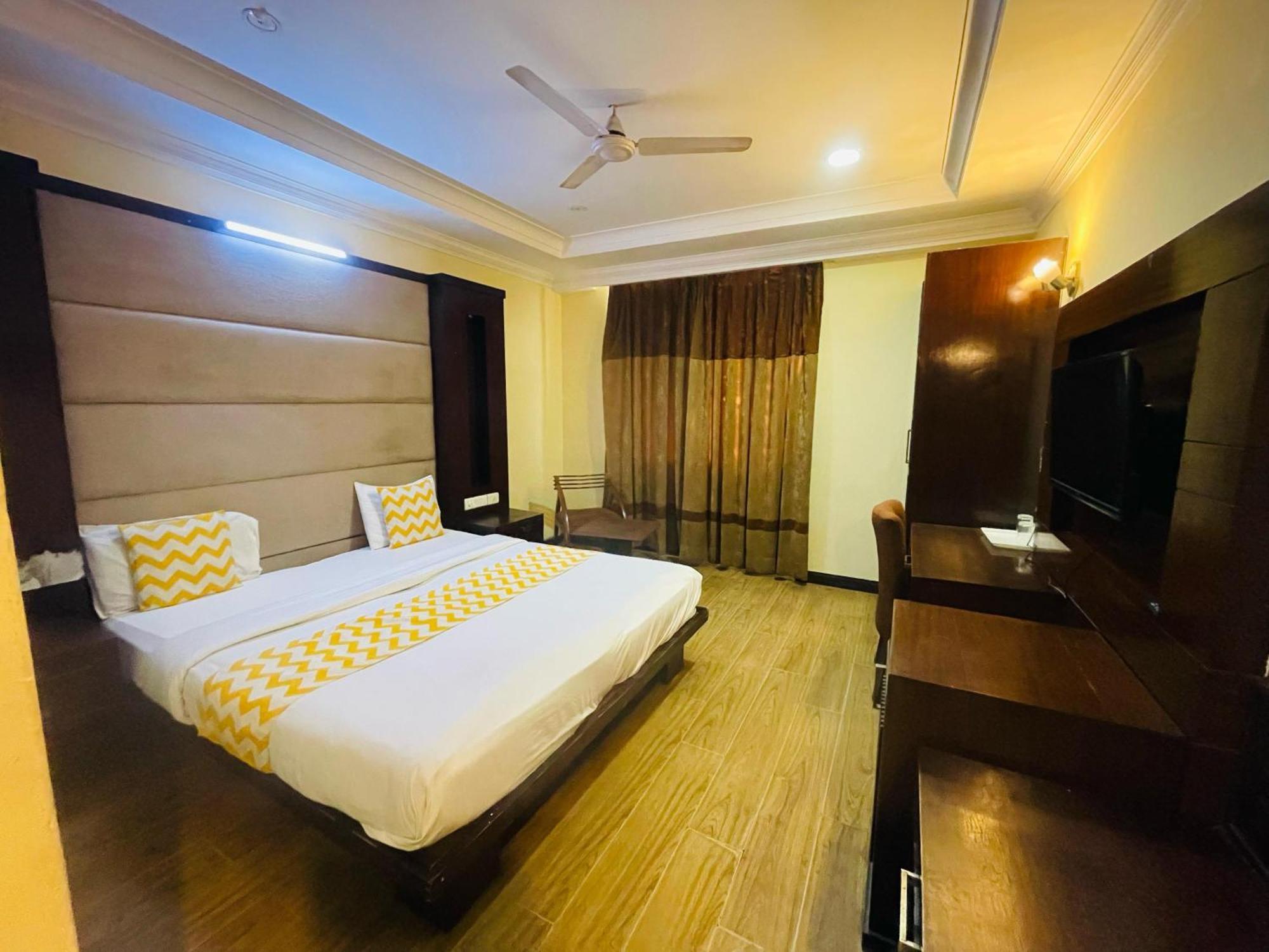 Apartment Imperial - Nehru Place New Delhi