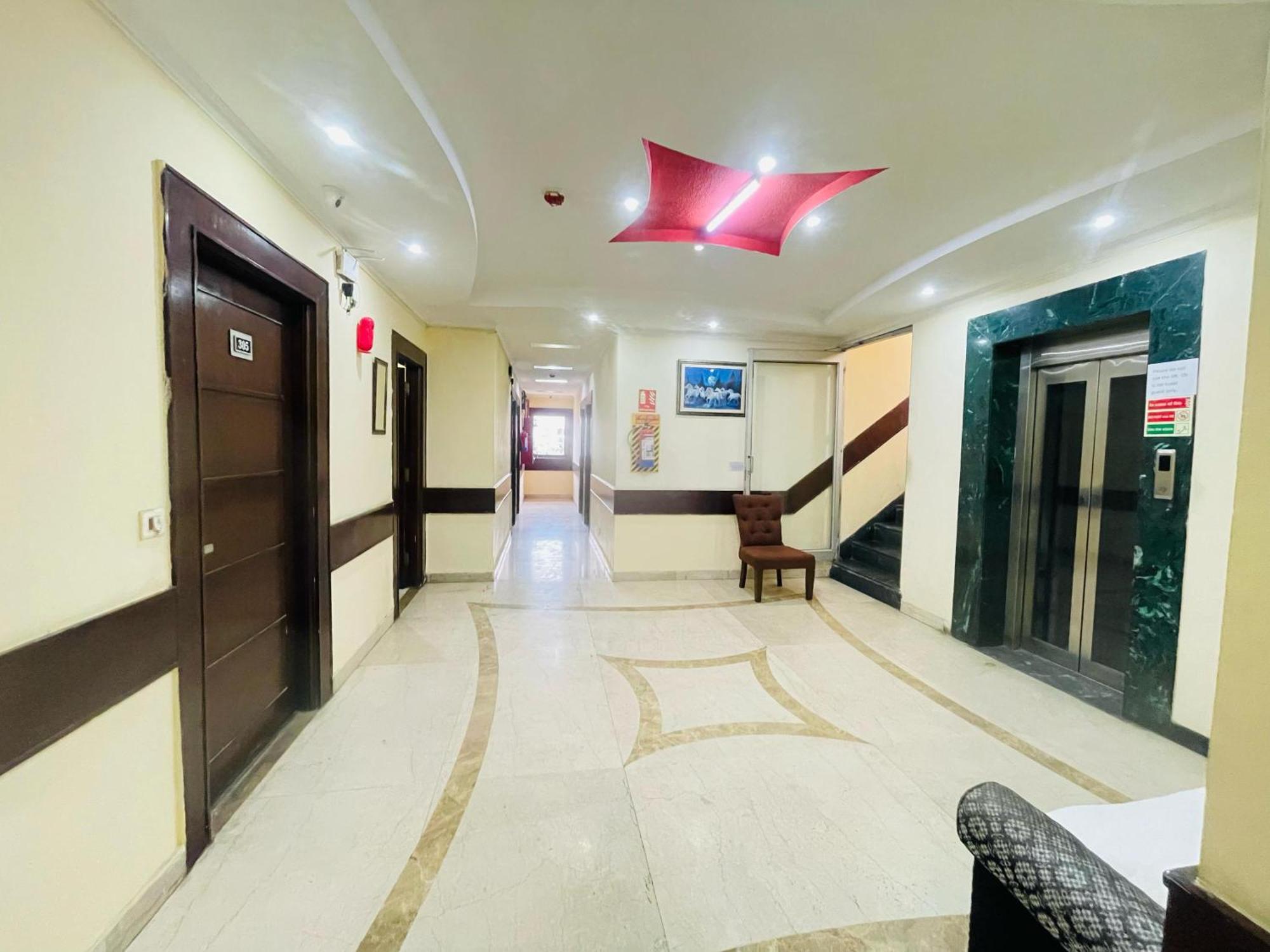 Imperial - Nehru Place Apartment