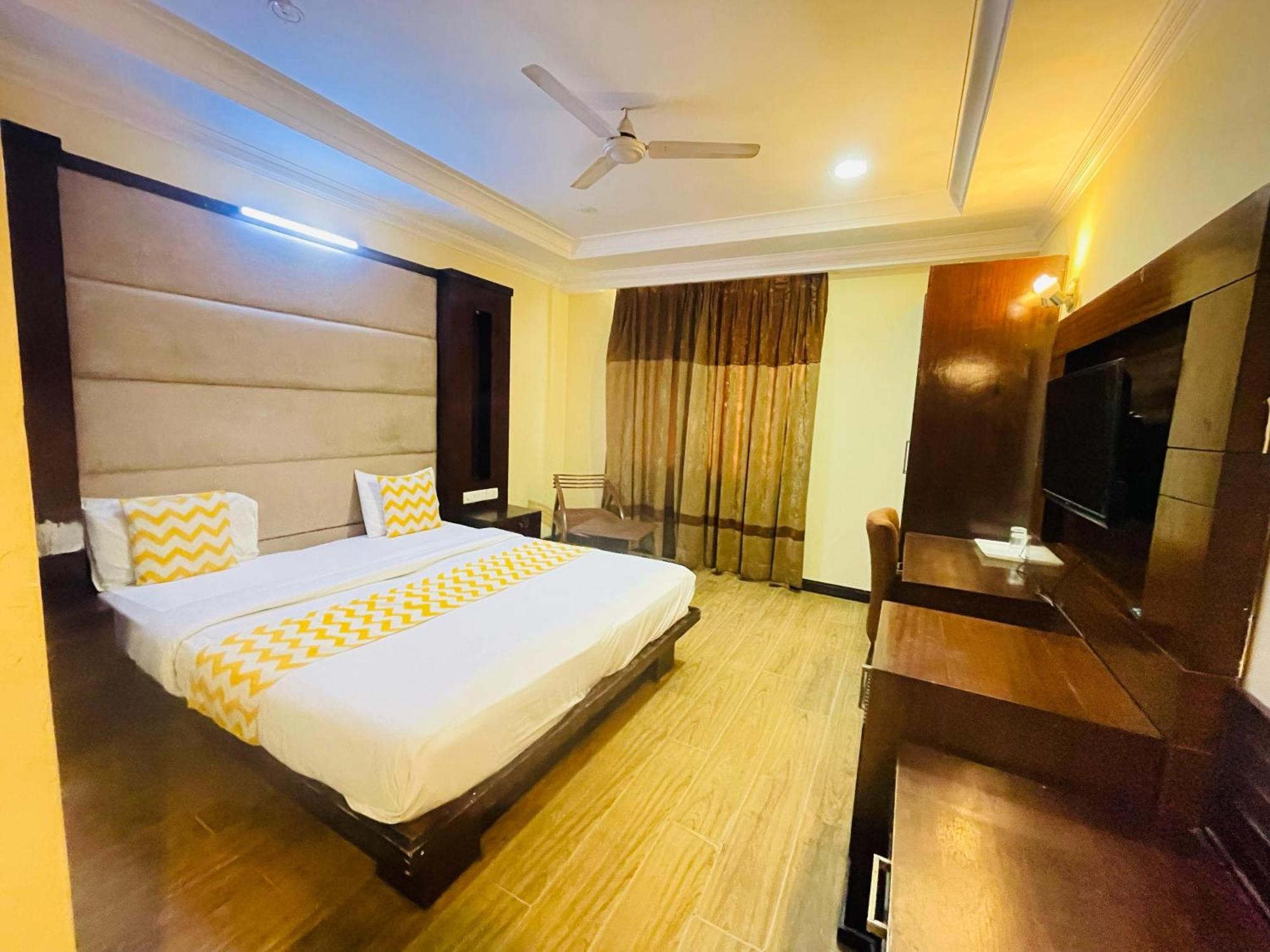 Imperial - Nehru Place Apartment New Delhi