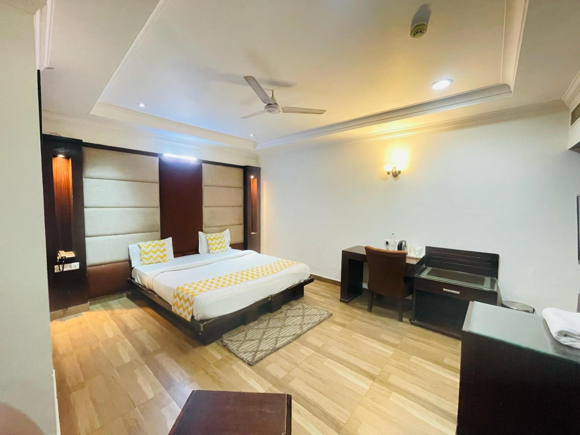 Apartment Imperial - Nehru Place New Delhi