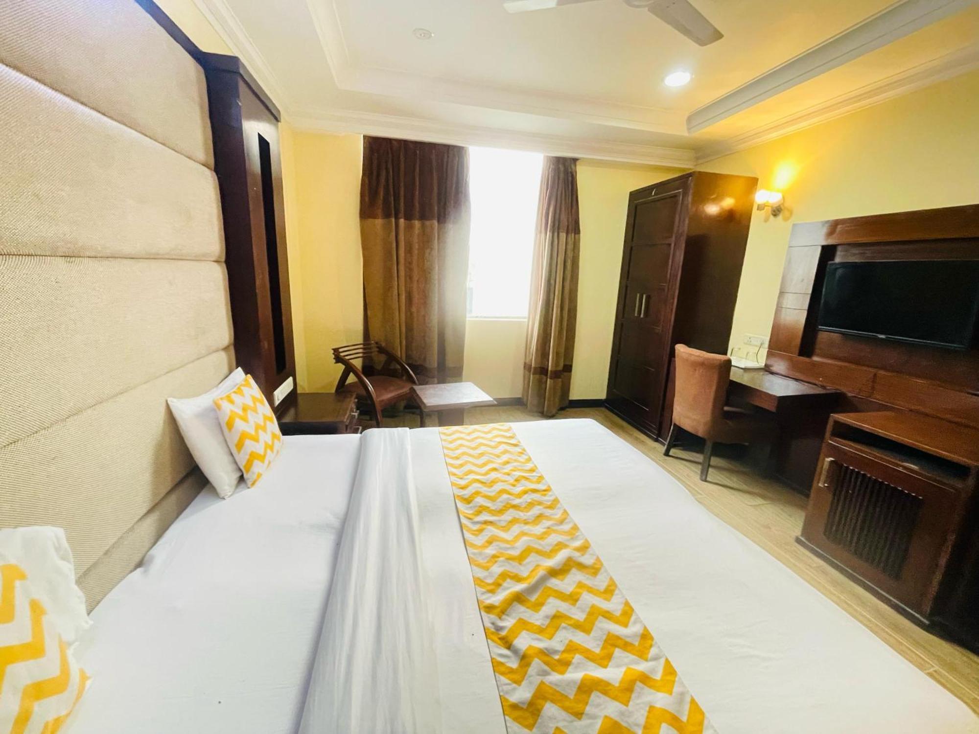 Imperial - Nehru Place New Delhi