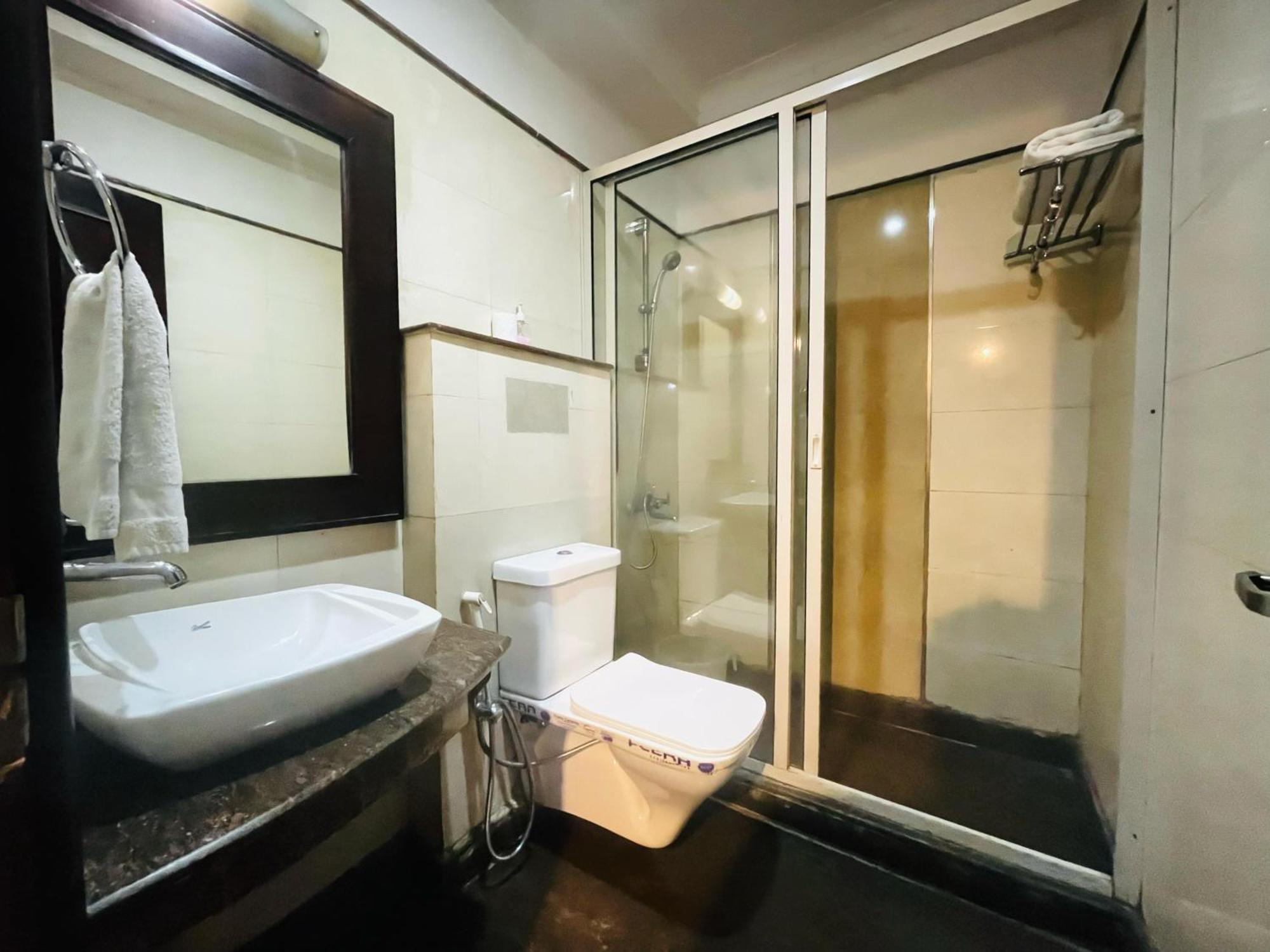Imperial - Nehru Place Apartment New Delhi