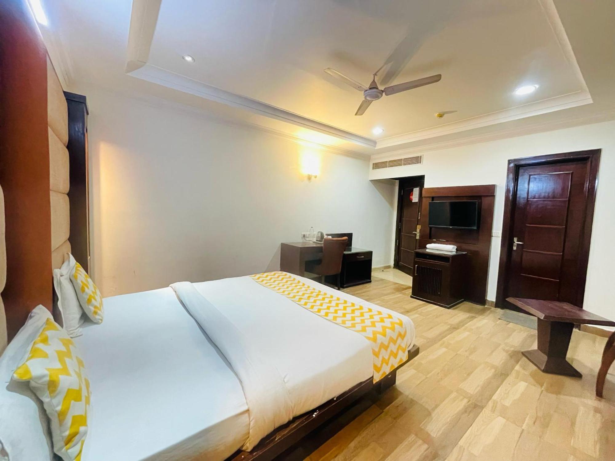 Imperial - Nehru Place New Delhi