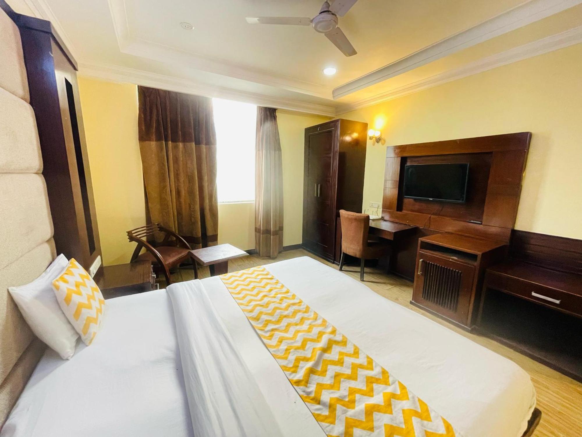 Imperial - Nehru Place New Delhi