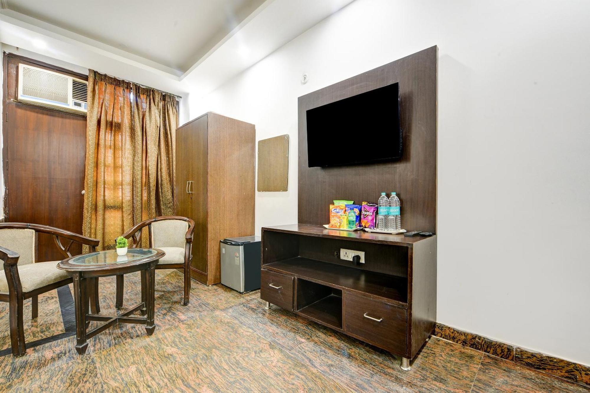 Vm Residency New Delhi