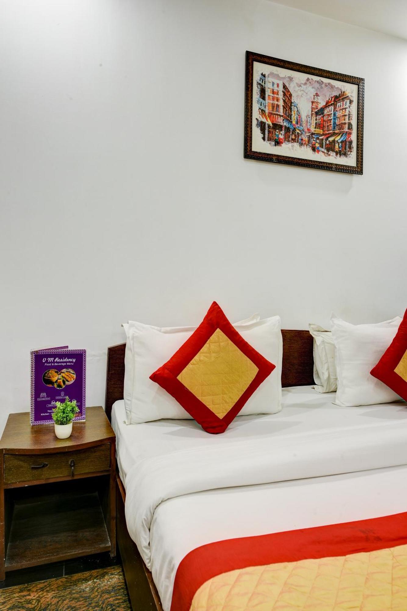 Vm Residency * New Delhi