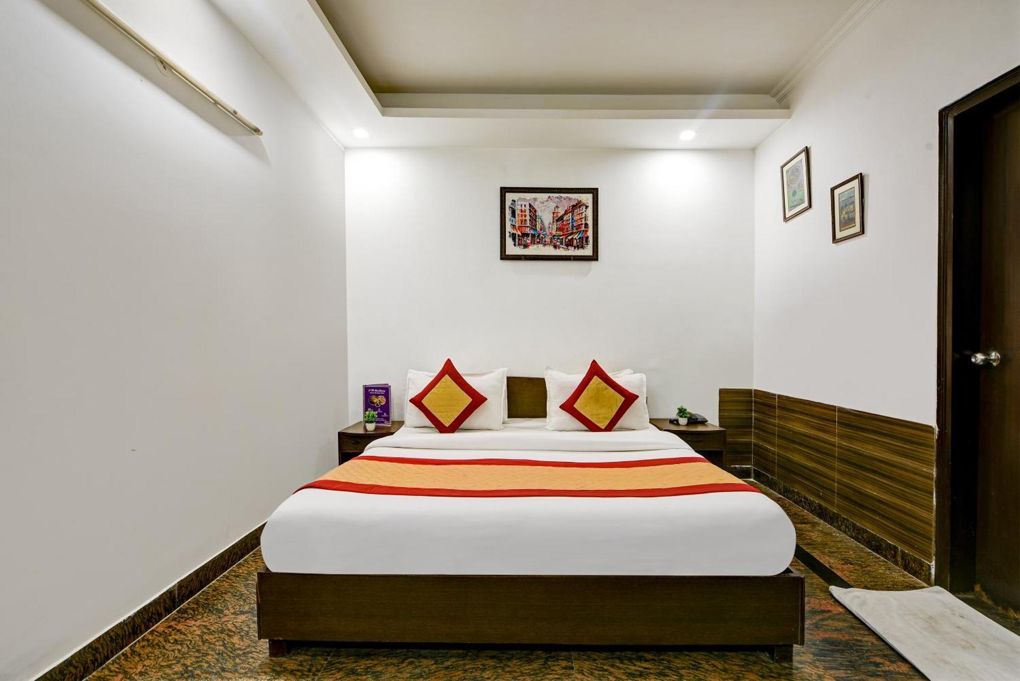 Vm Residency Guest house *