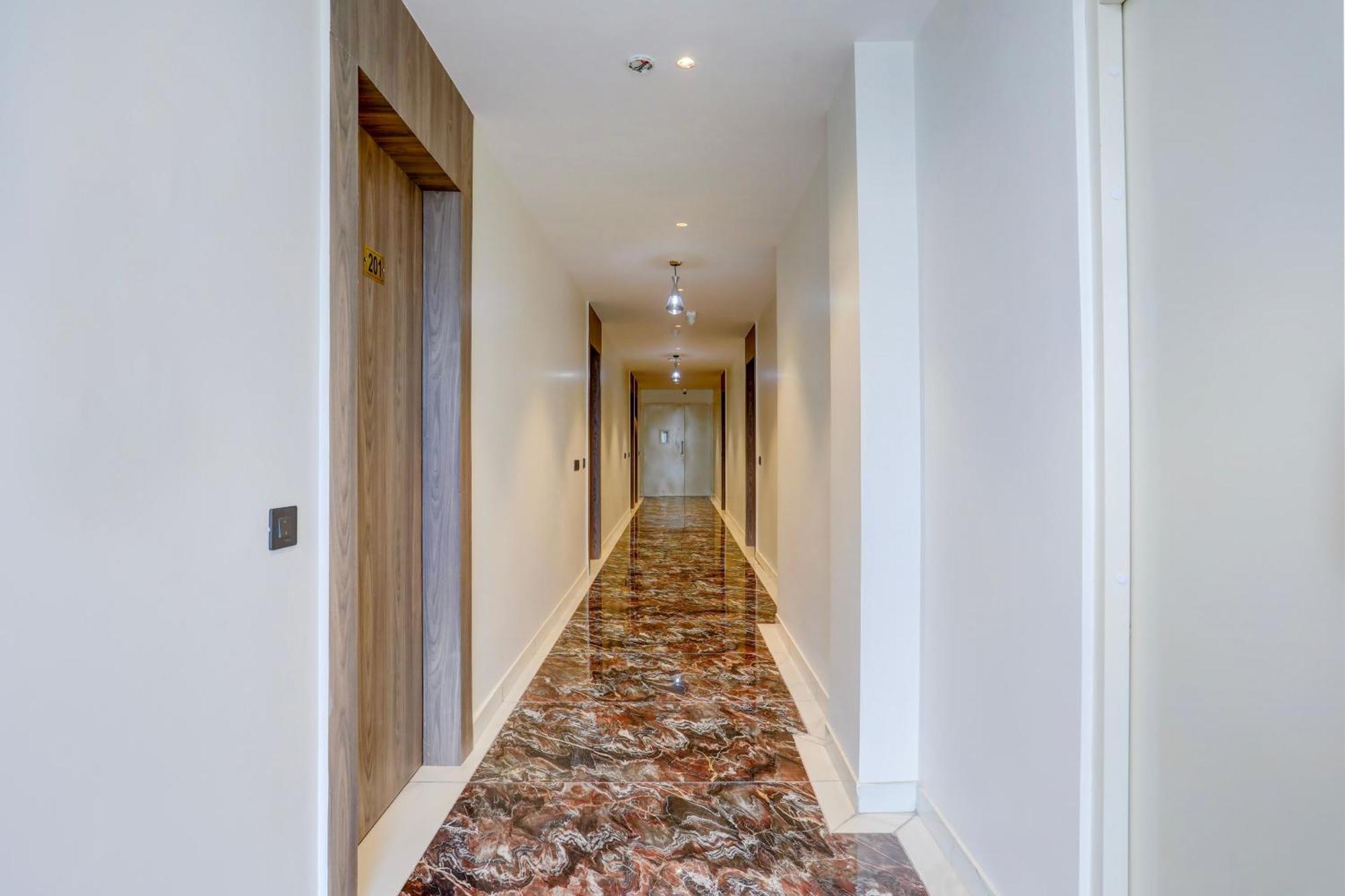 O Sukun Hotel *