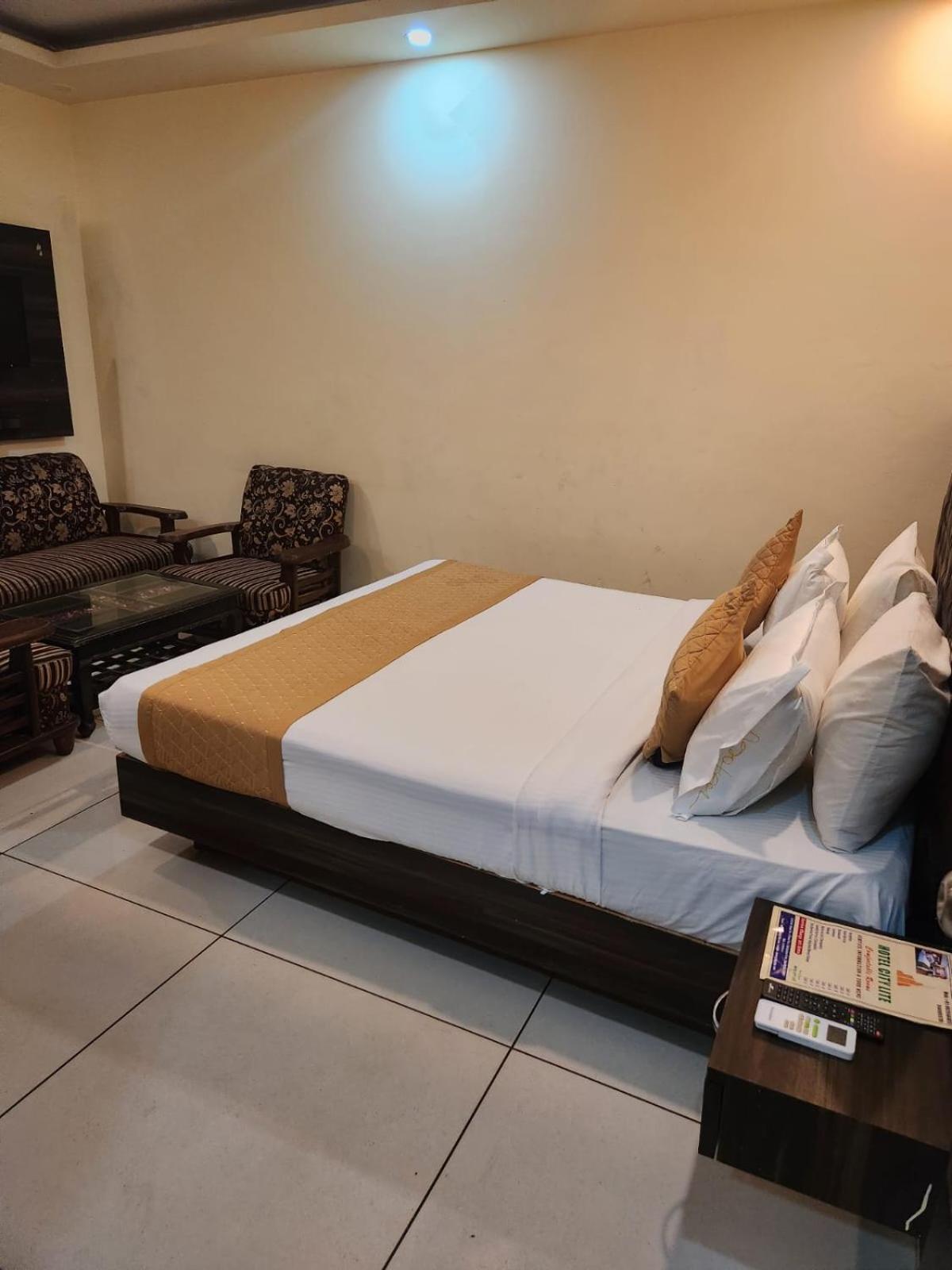 Hotel Aerotech