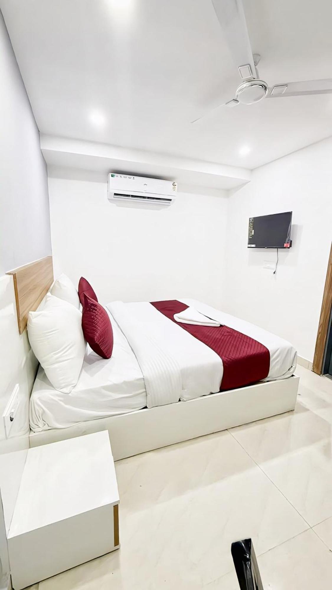 Ocean Guest house New Delhi