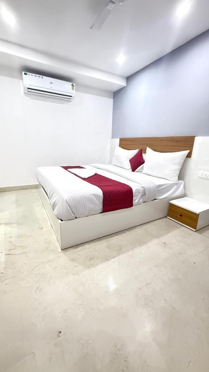 Ocean Guest house