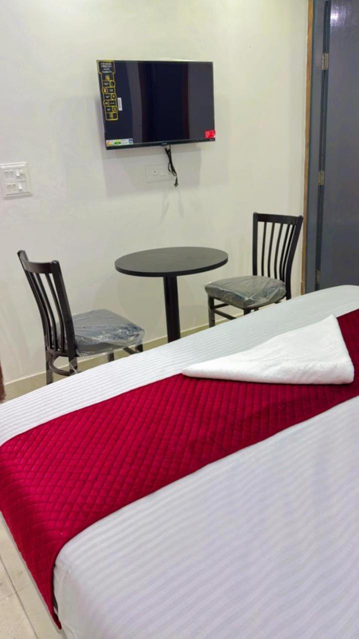 Guest house Ocean New Delhi