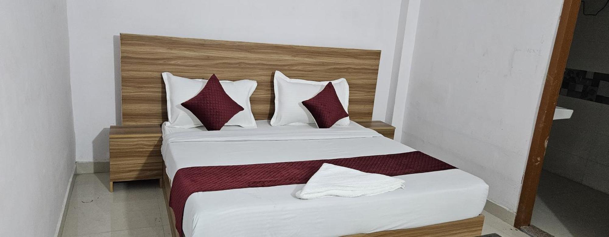 Ocean Guest house