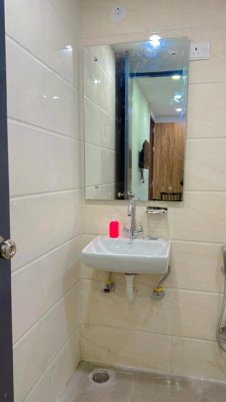 Guest house Ocean New Delhi