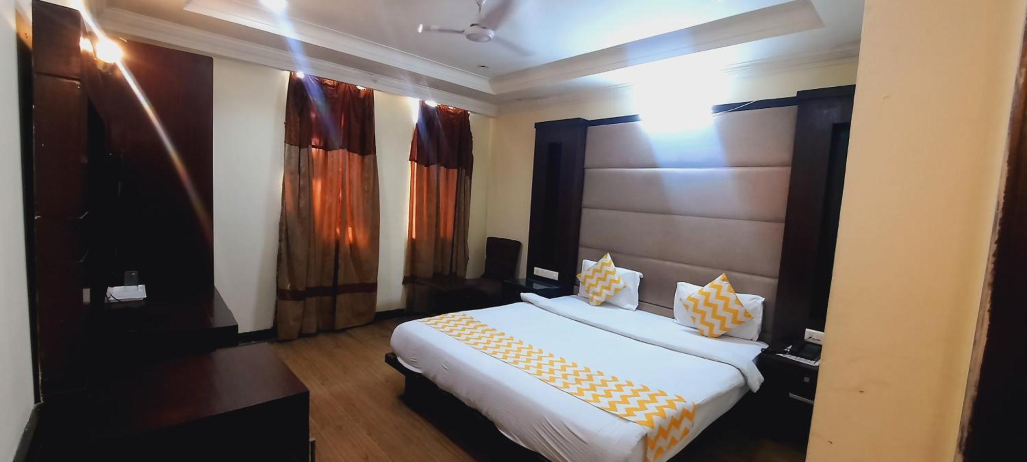 Apartment Imperial - Nehru Place New Delhi