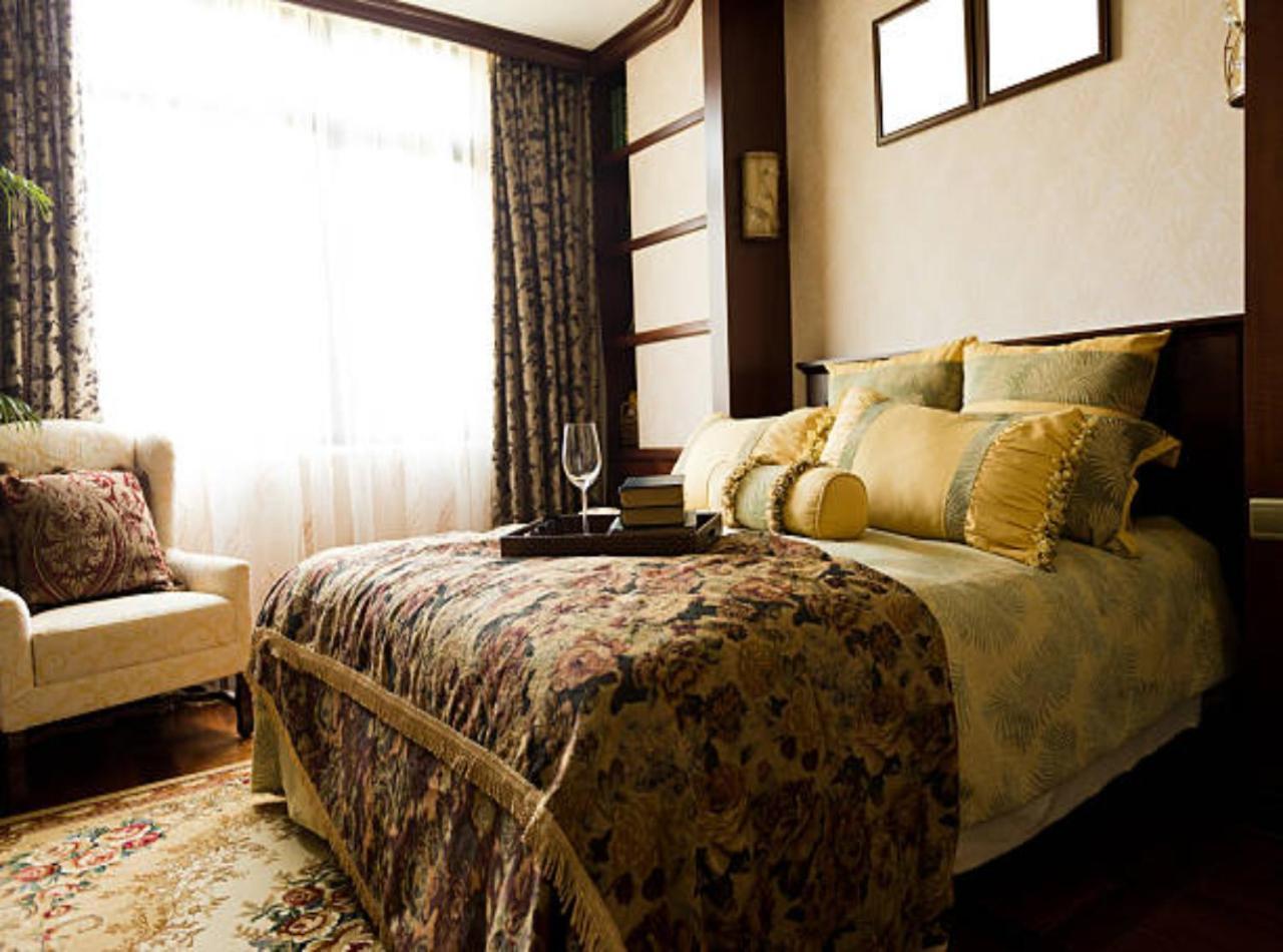 Hotel Olive Aero Nova Deli