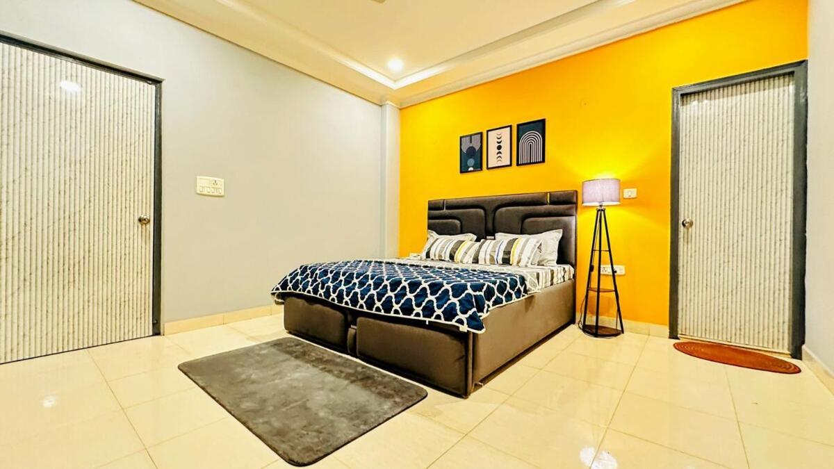 Cozy One Bedroom Apartment *