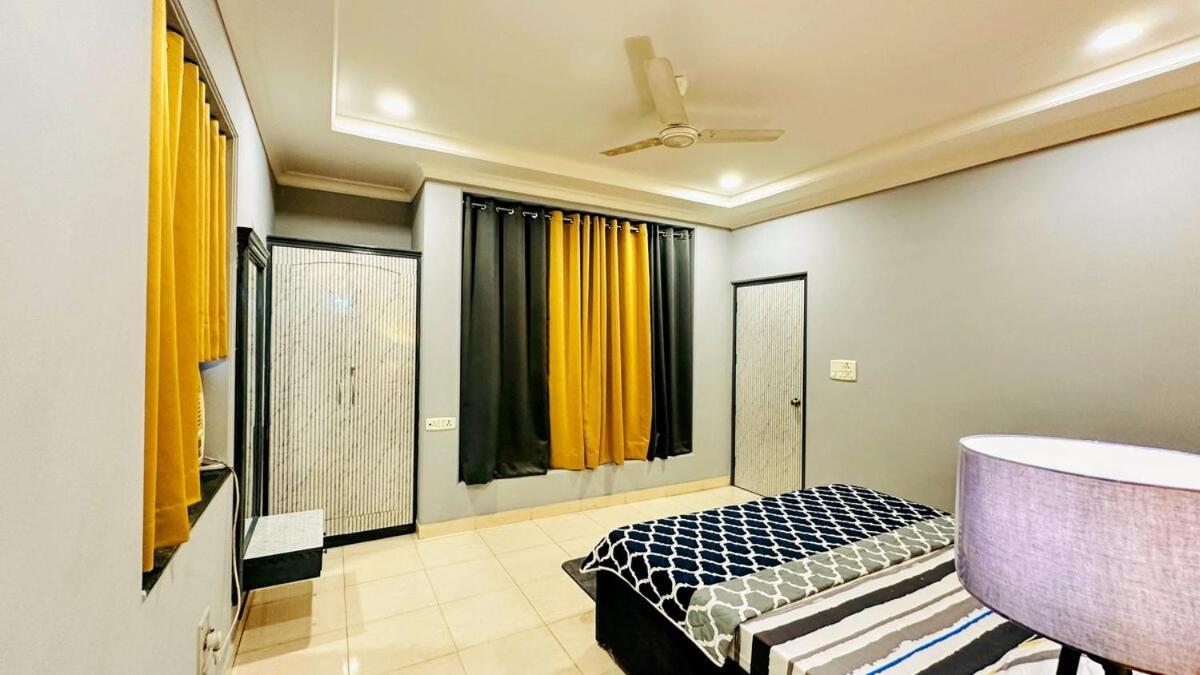 Cozy One Bedroom * New Delhi
