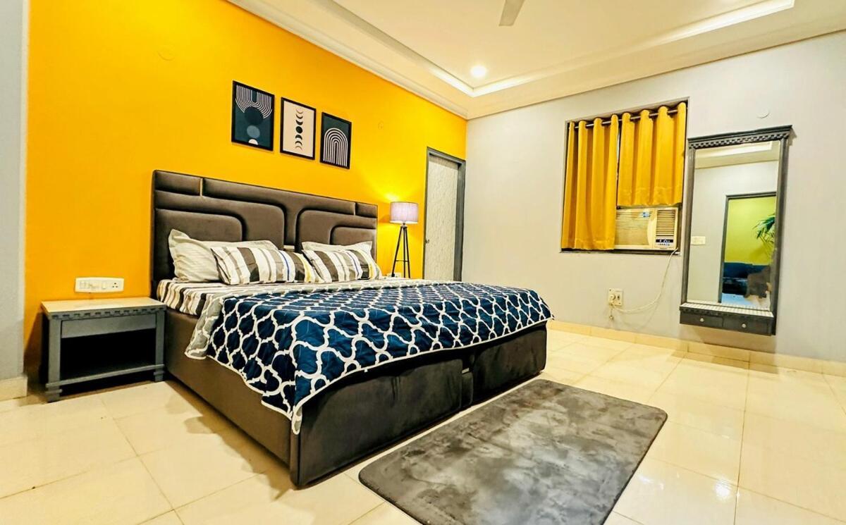 Cozy One Bedroom