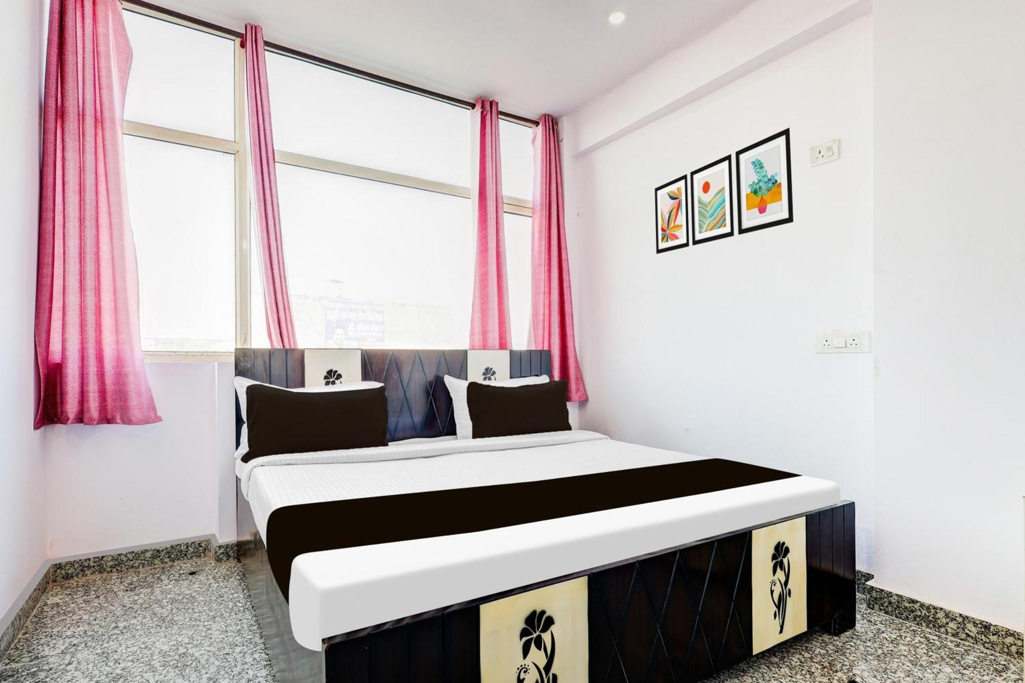 O Big Tree Hotel 3*