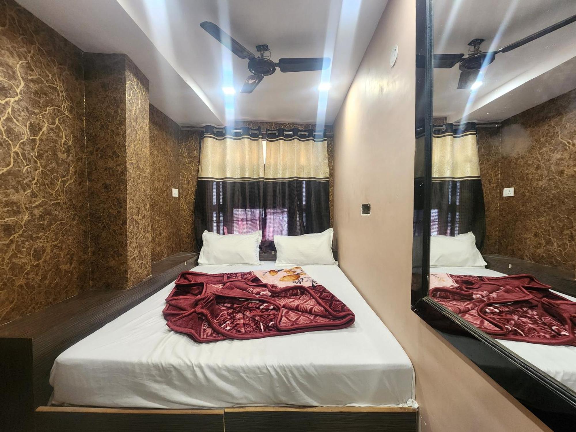 The Divine New Delhi