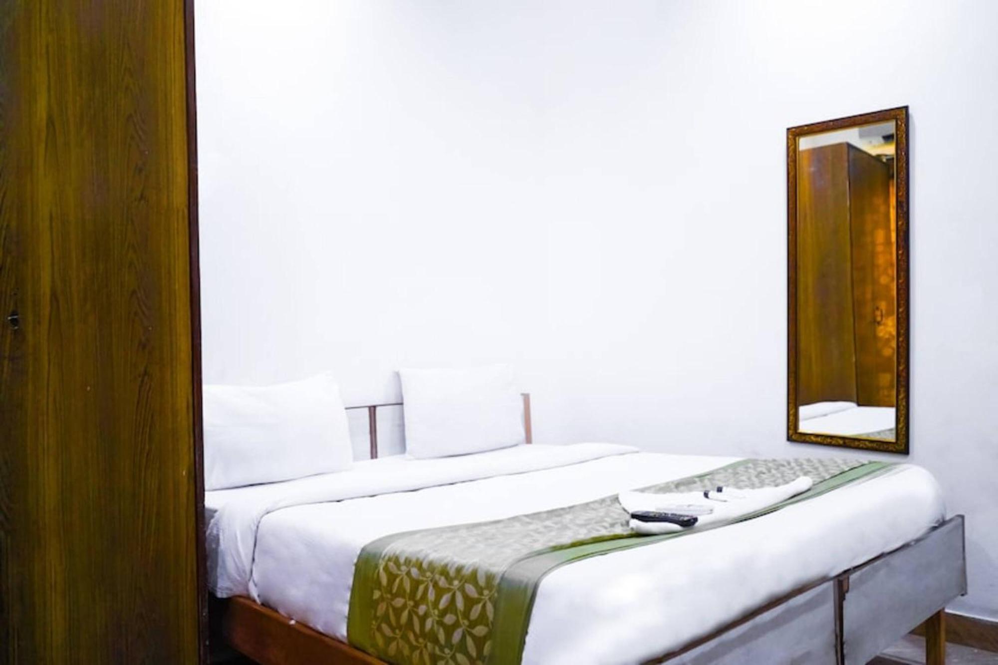 Hotel Hotel Bir - Jangpura 3*
