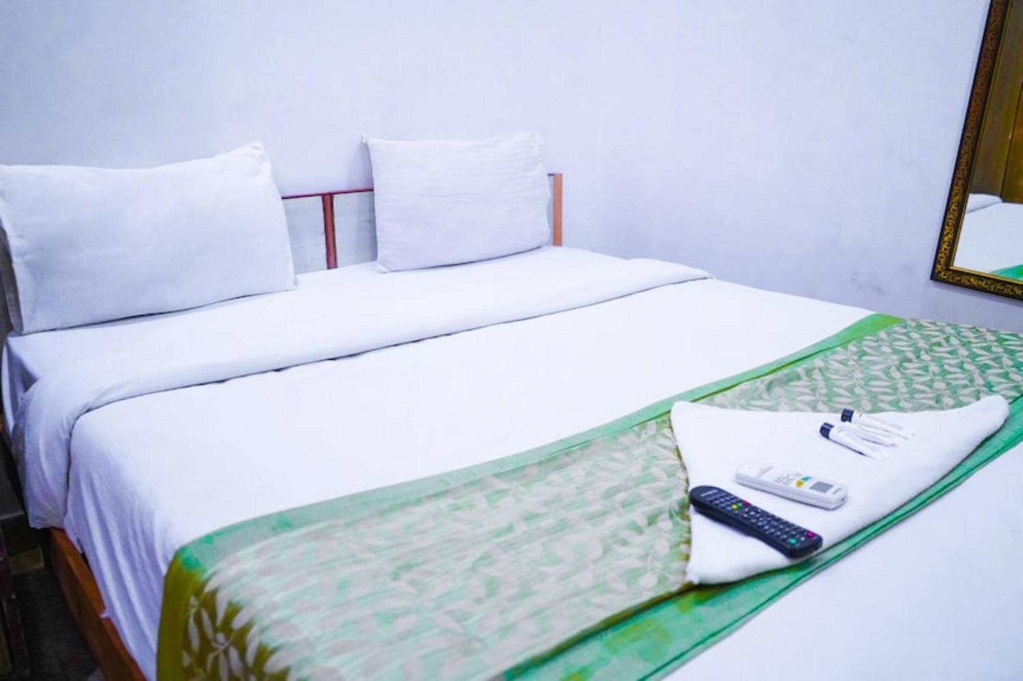 Hotel Bir - Jangpura 3* New Delhi