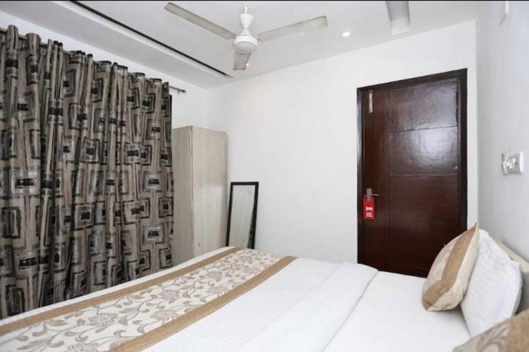 Hotel Bir - Jangpura Hotel 3*