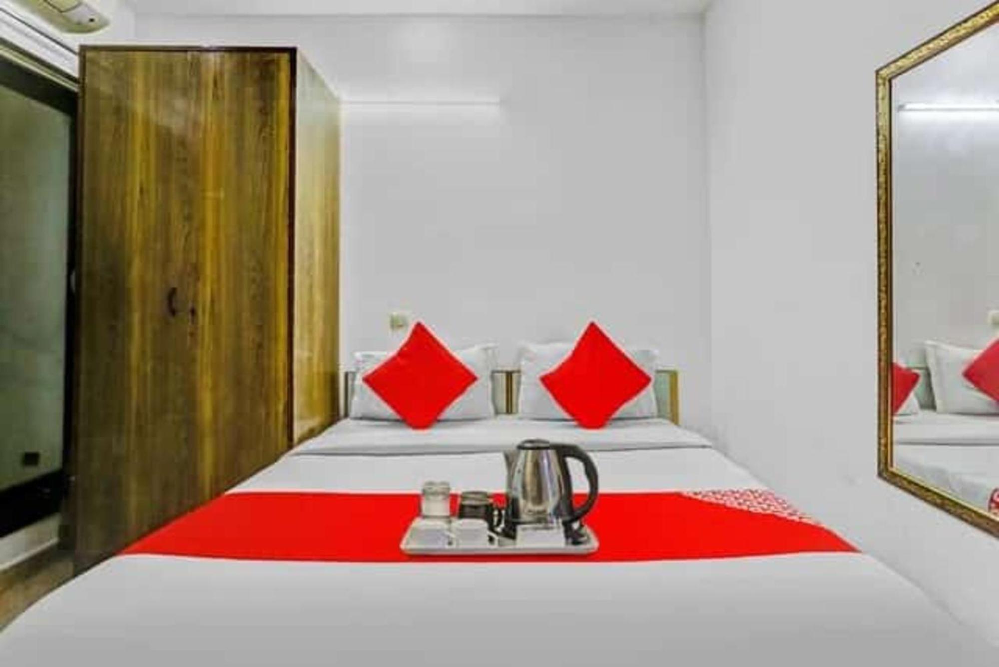 Hotel Bir - Jangpura Hotel 3*