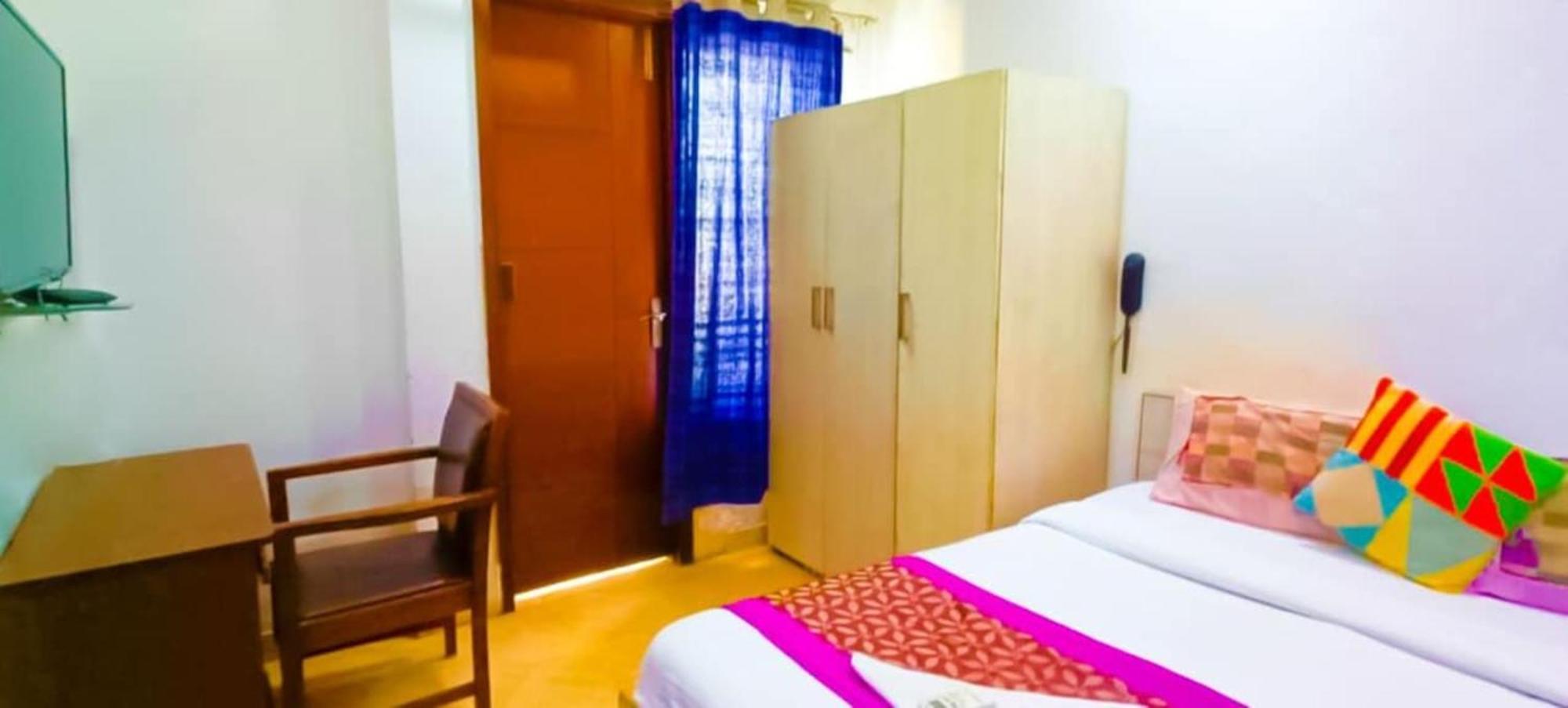 Hotel Hotel Bir - Jangpura