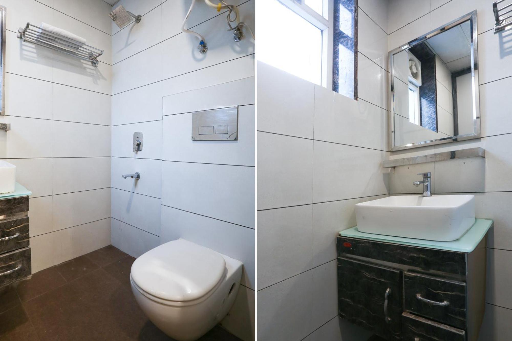 Townhouse Rohini Sector 18 Formerly Relic 4* Delhi (National Capital Territory of India)