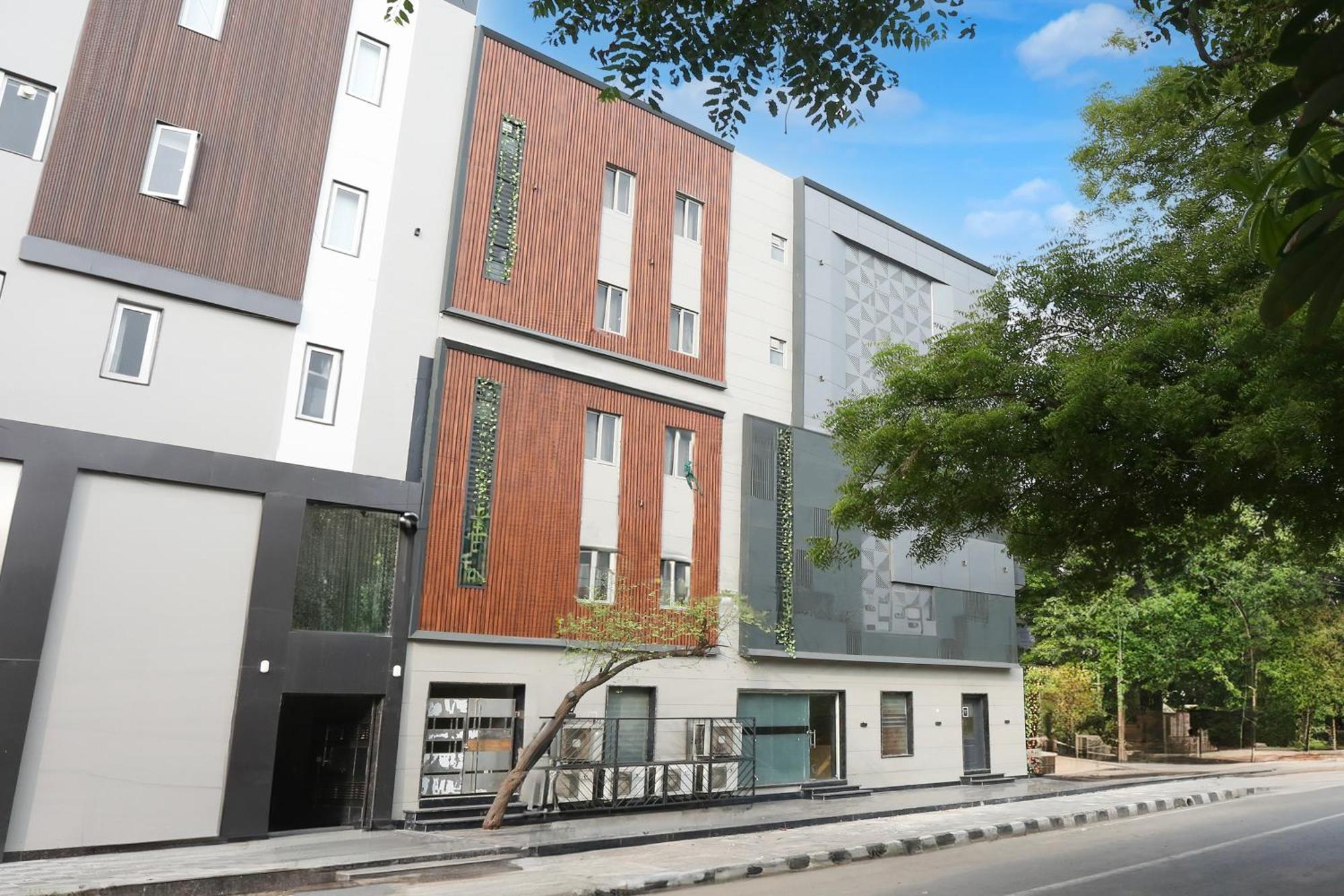 Hotel Townhouse Rohini Sector 18 Formerly Relic 4*
