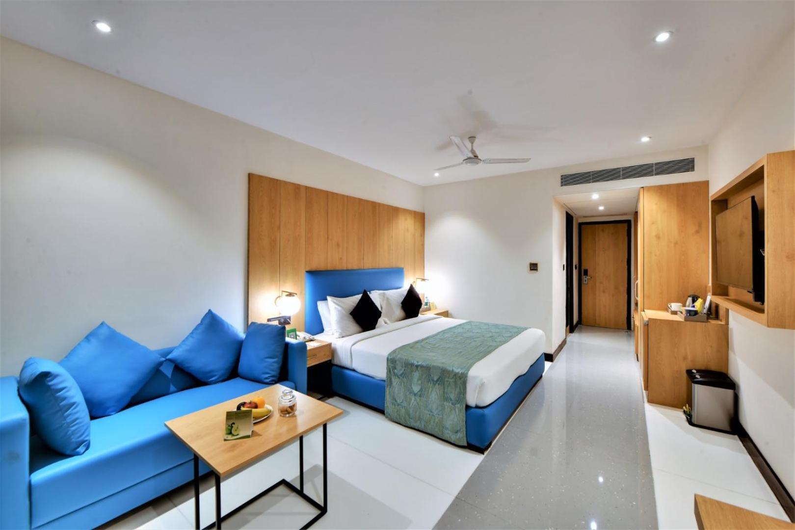 Atlantes Near Igi Airport 4*