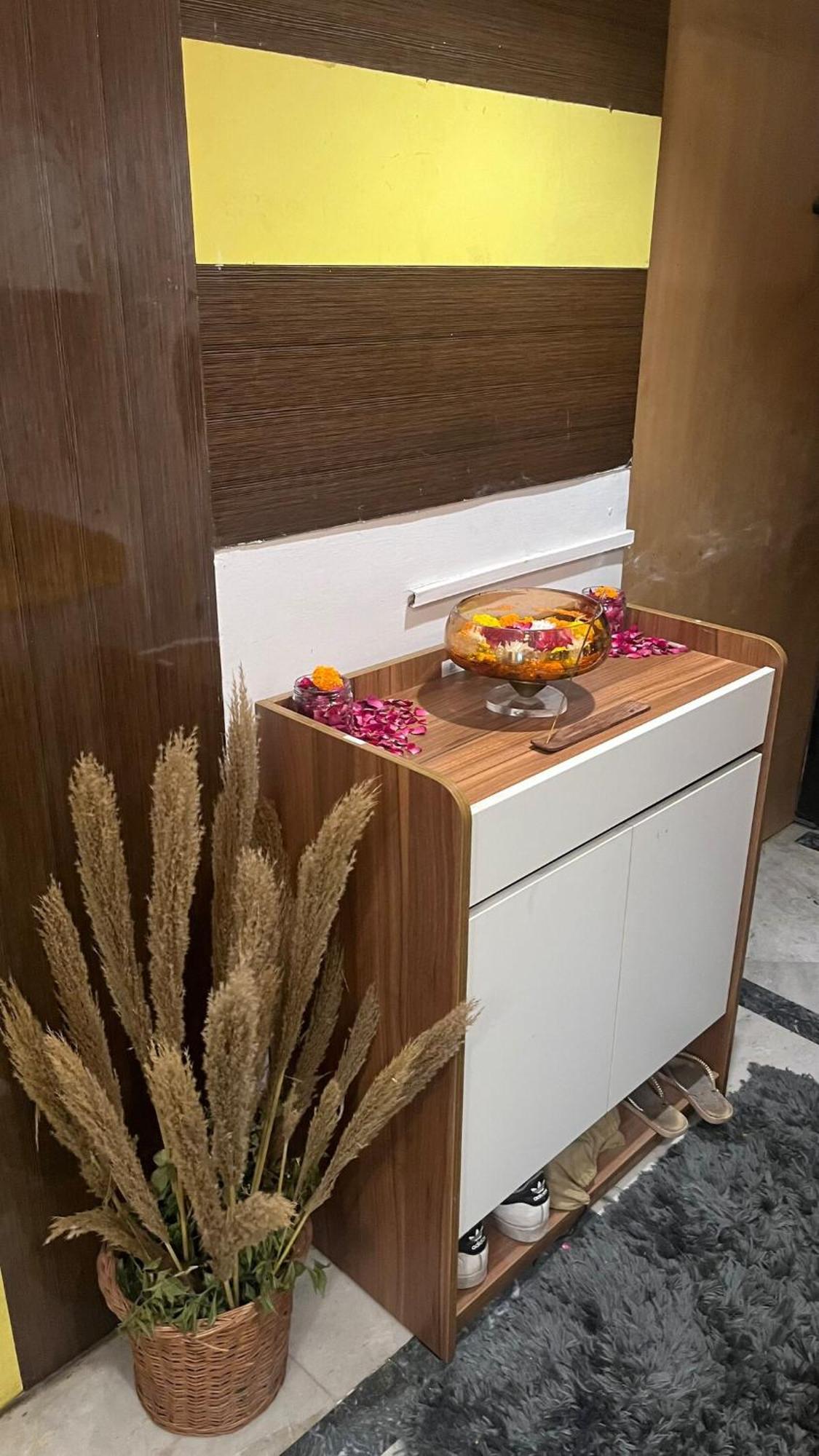 Apartment 3bhk Grand Party House Prime Location With Parking