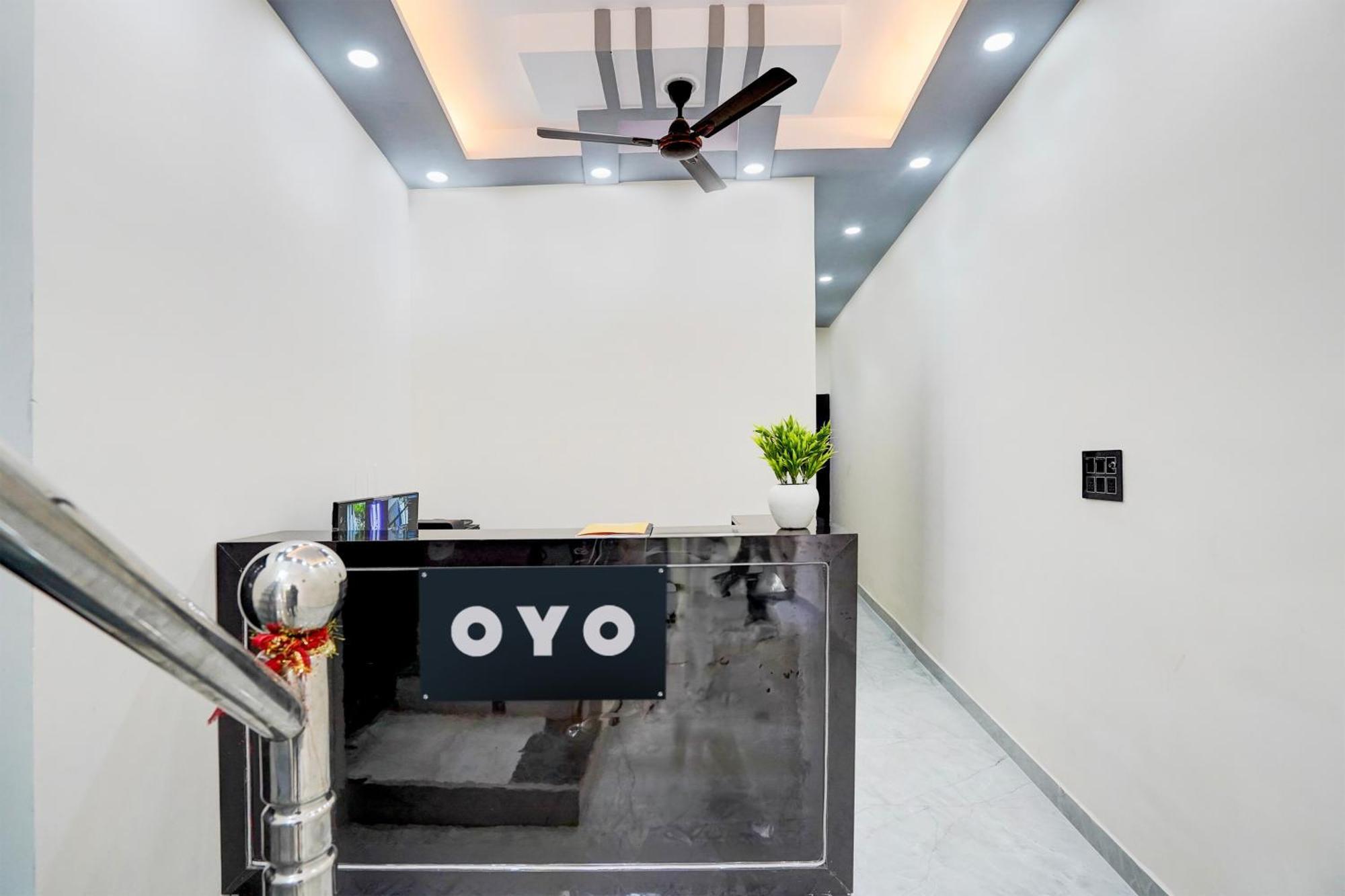 O Karan Residency Hotel