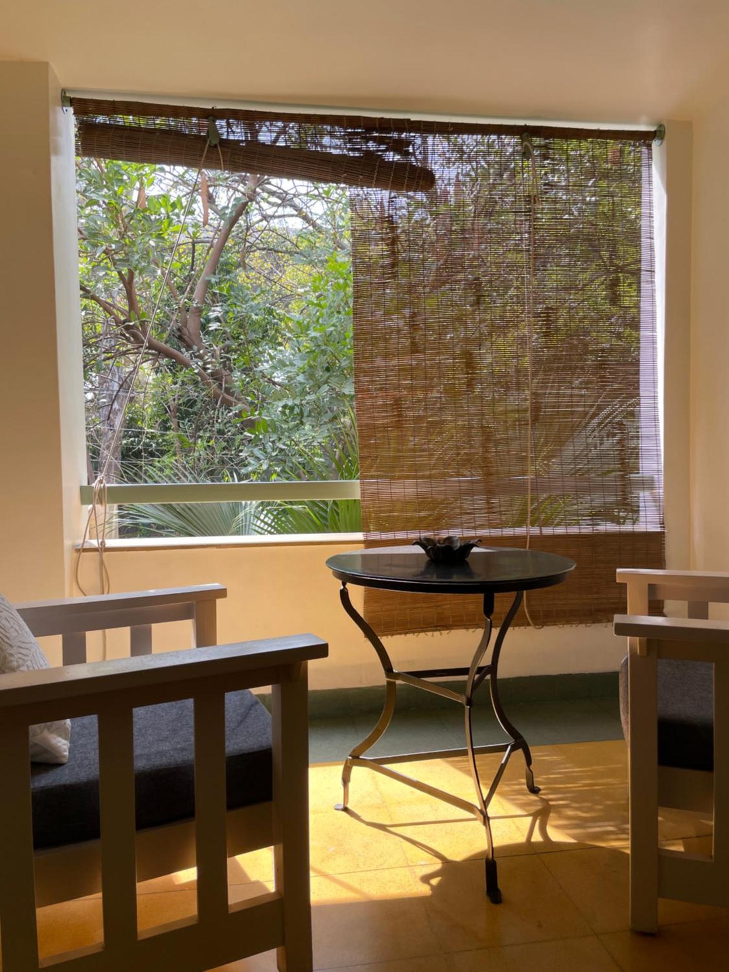 Acomodação com café da manhã  Zaza