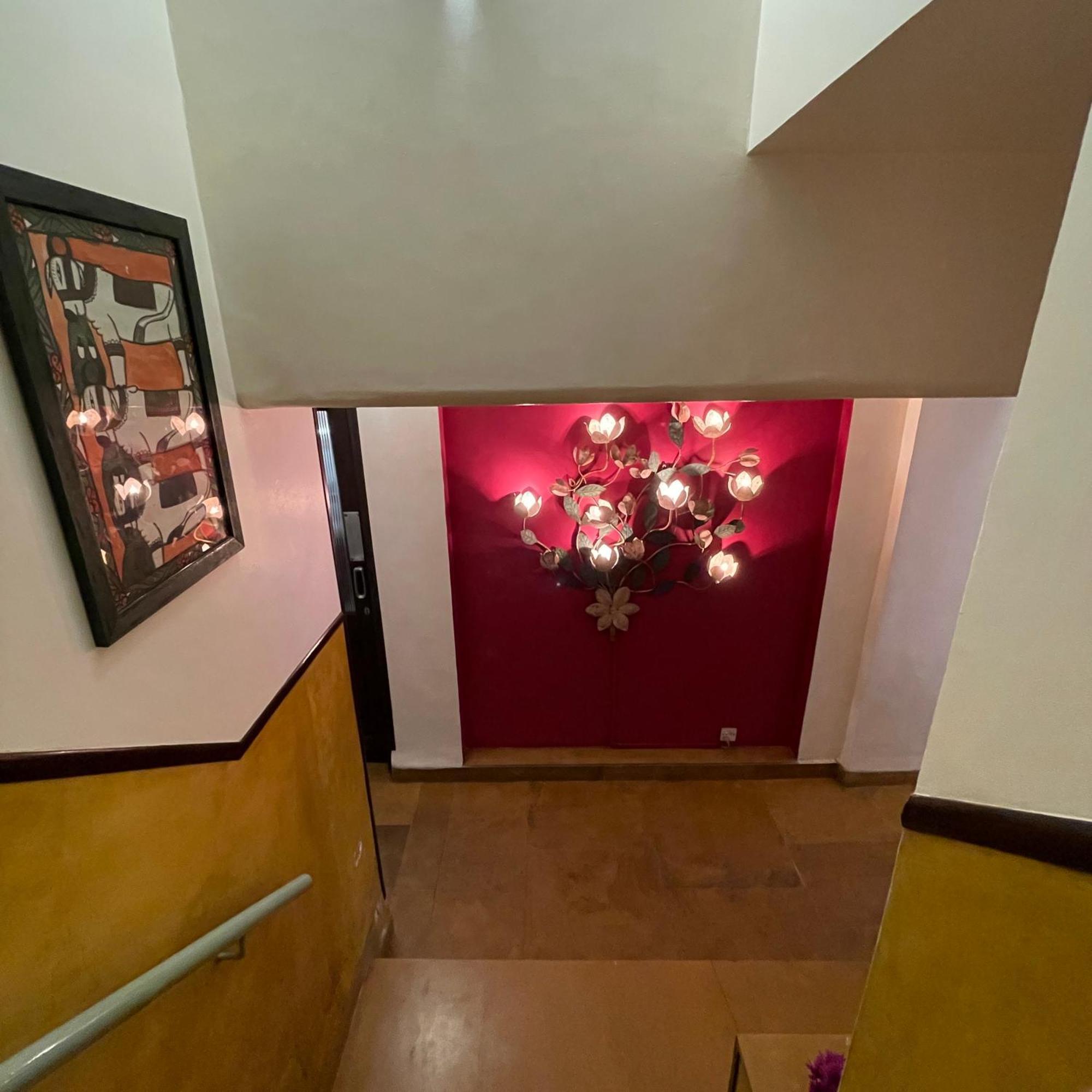 Zaza Acomodação com café da manhã  Nova Deli