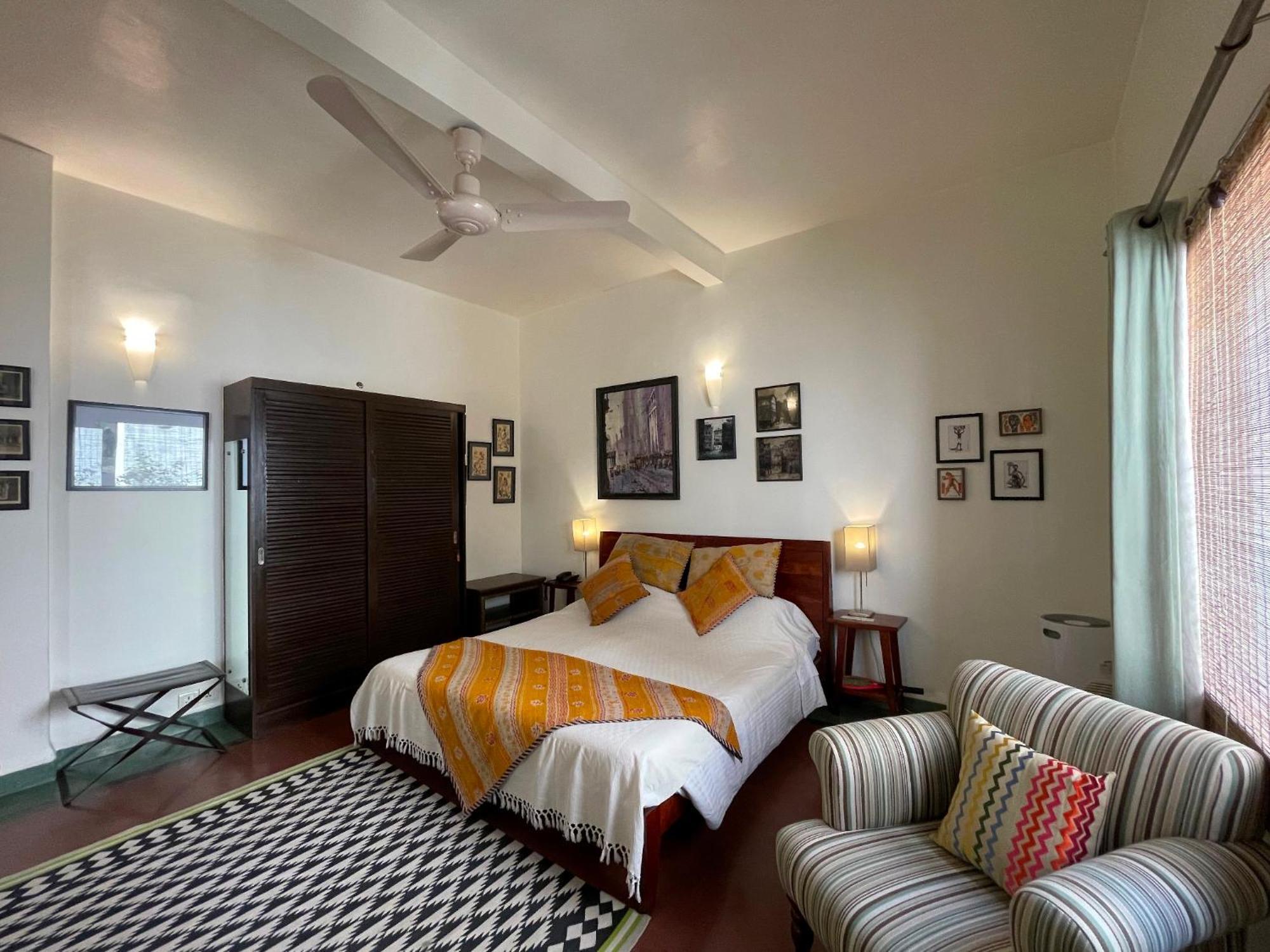 Zaza New Delhi