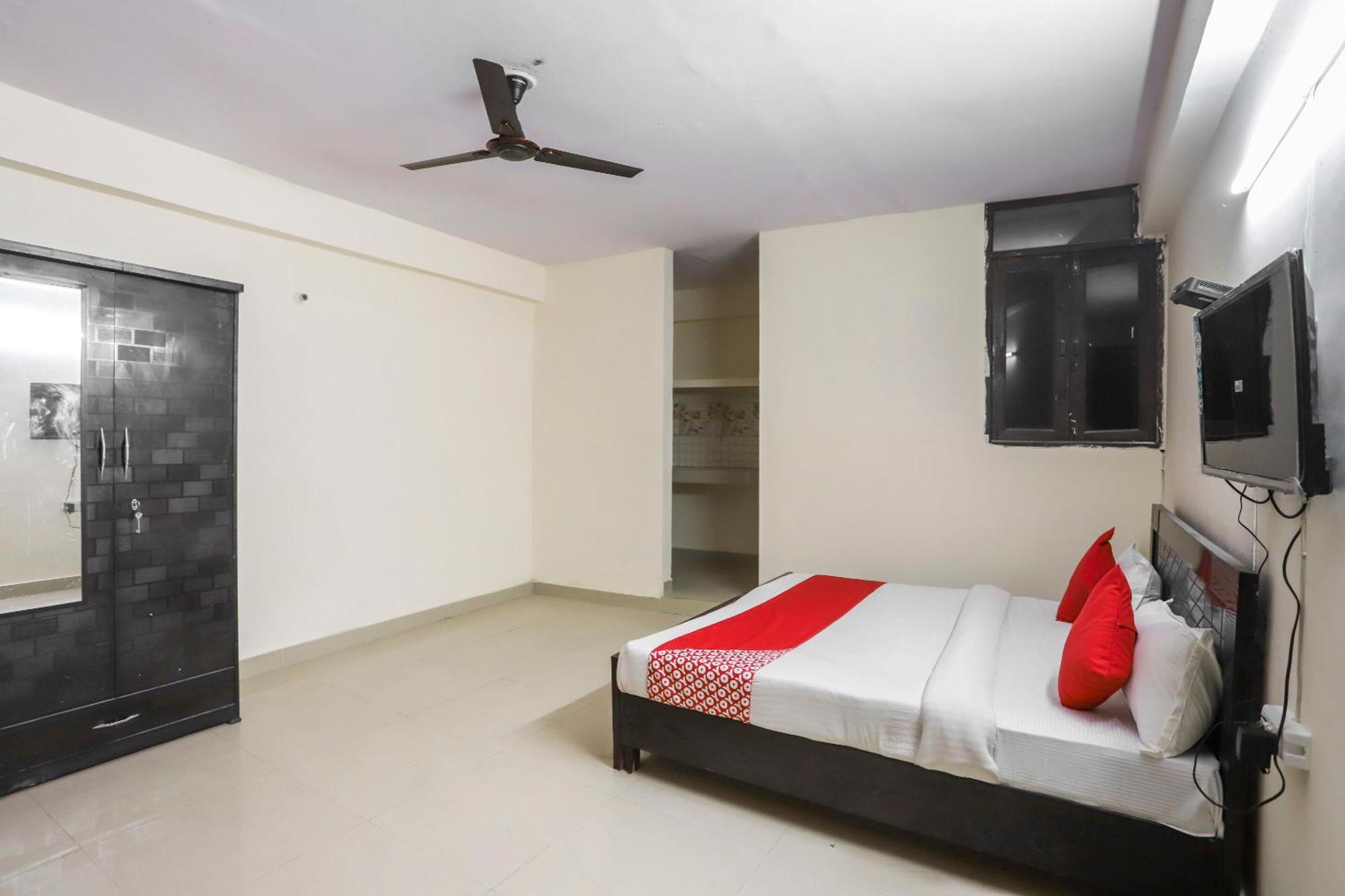 O Royal Residenc Indirapuram