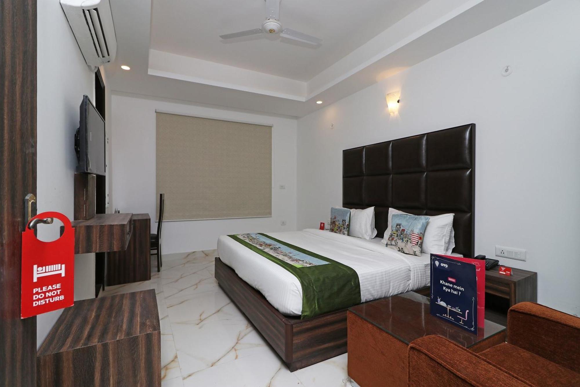 O Aamara New Delhi
