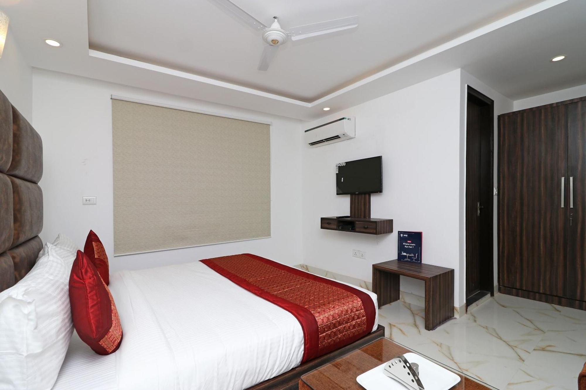 Hotel O Aamara