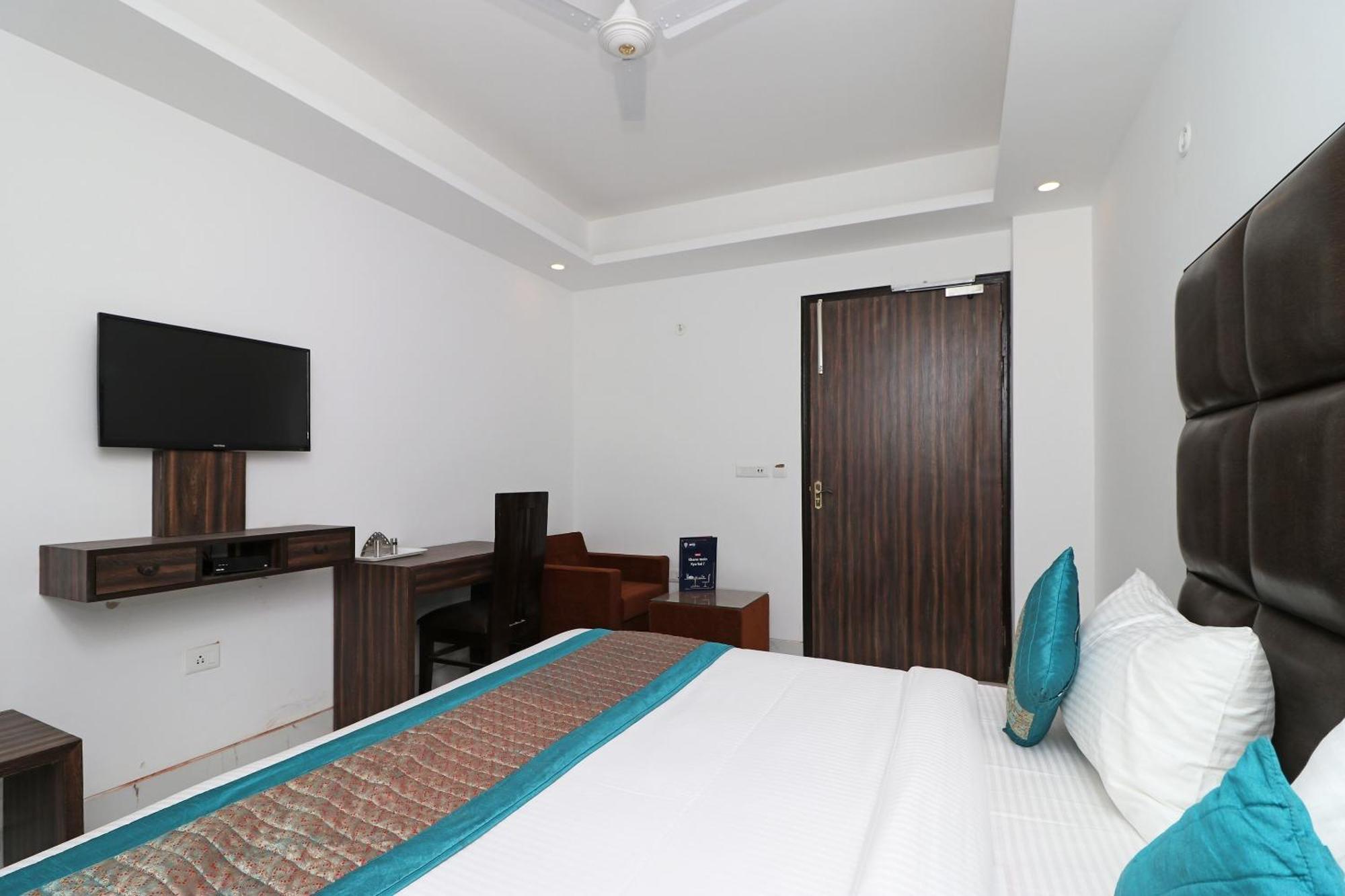 O Aamara 3* New Delhi