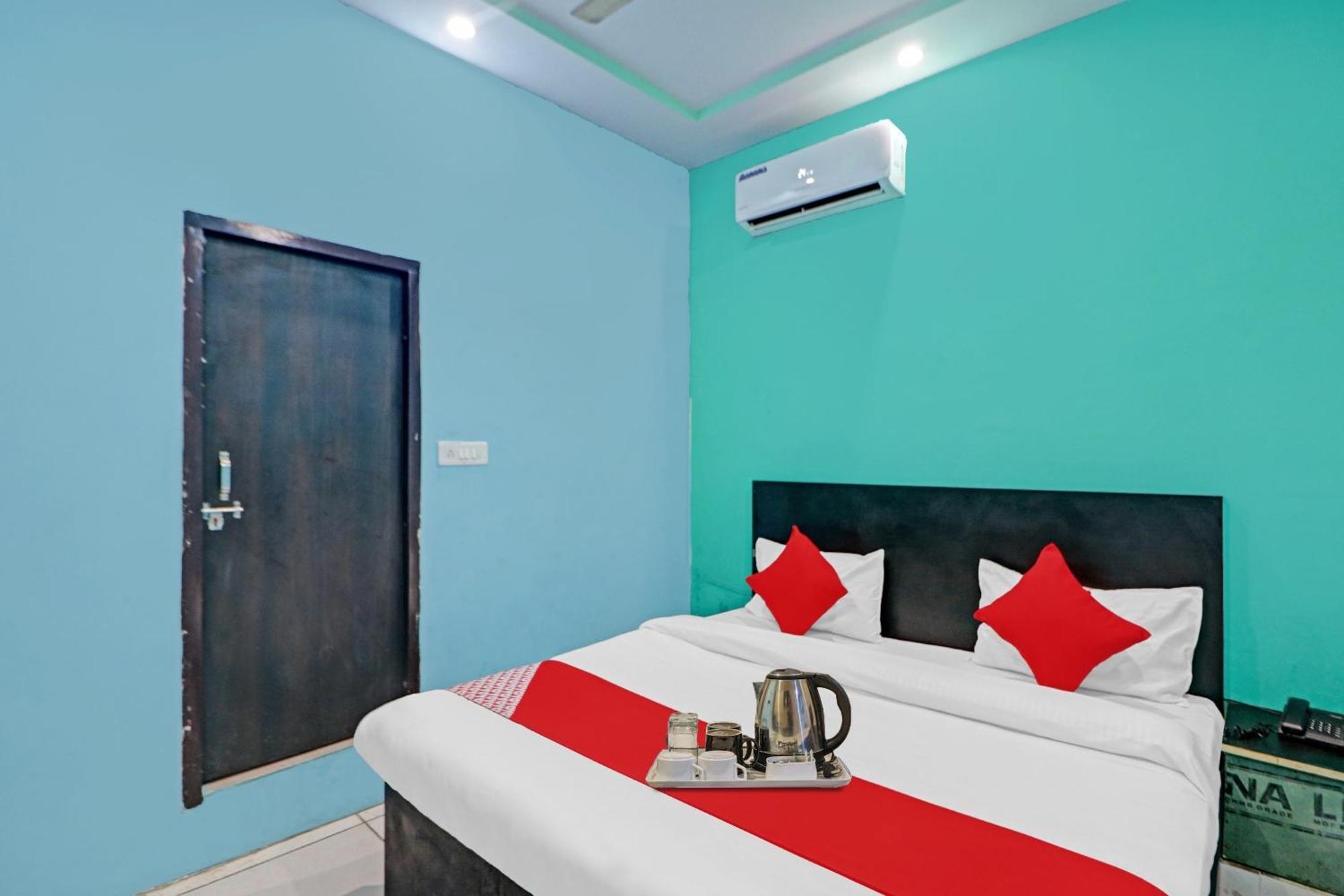 Hotel O Red Stone